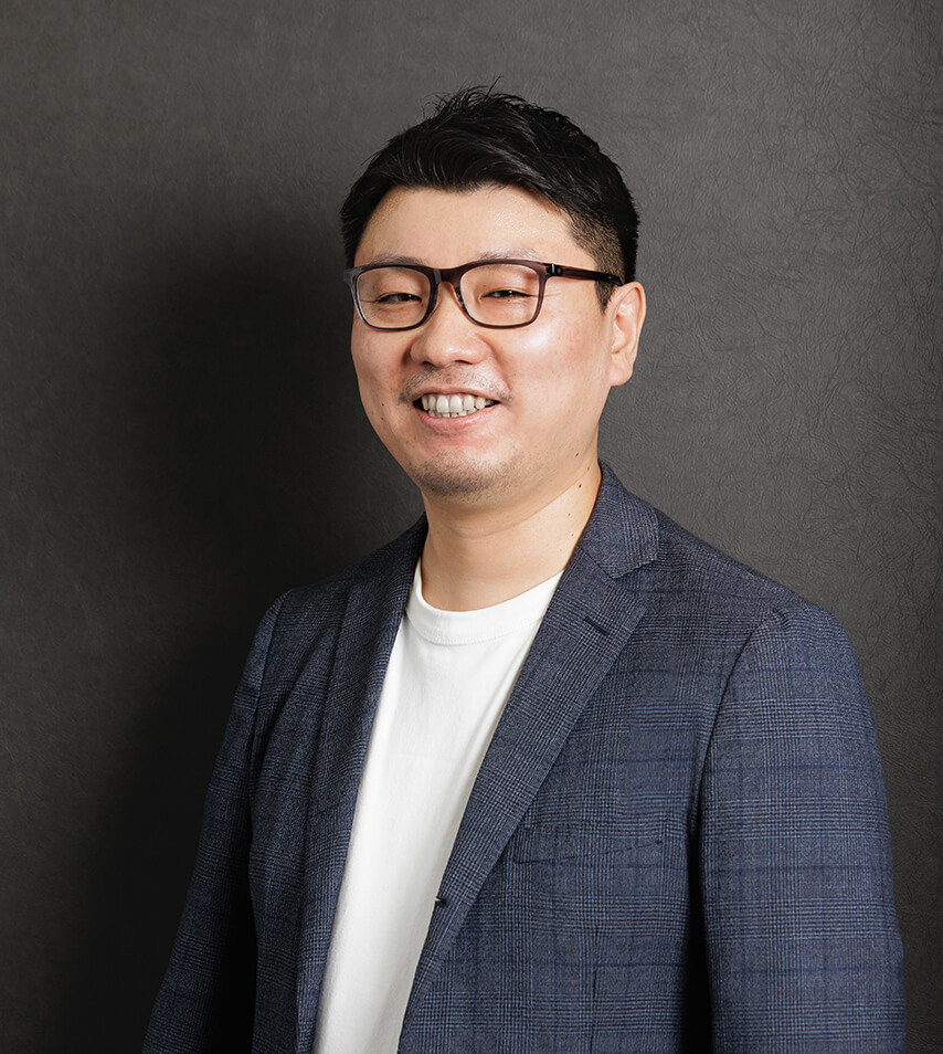 代表取締役 : 齋藤 雅也