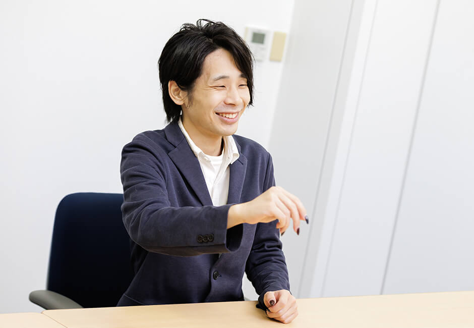 遊技者の気持ちを一瞬も離さないこだわりのフローチャート