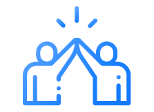 新卒・中途比率