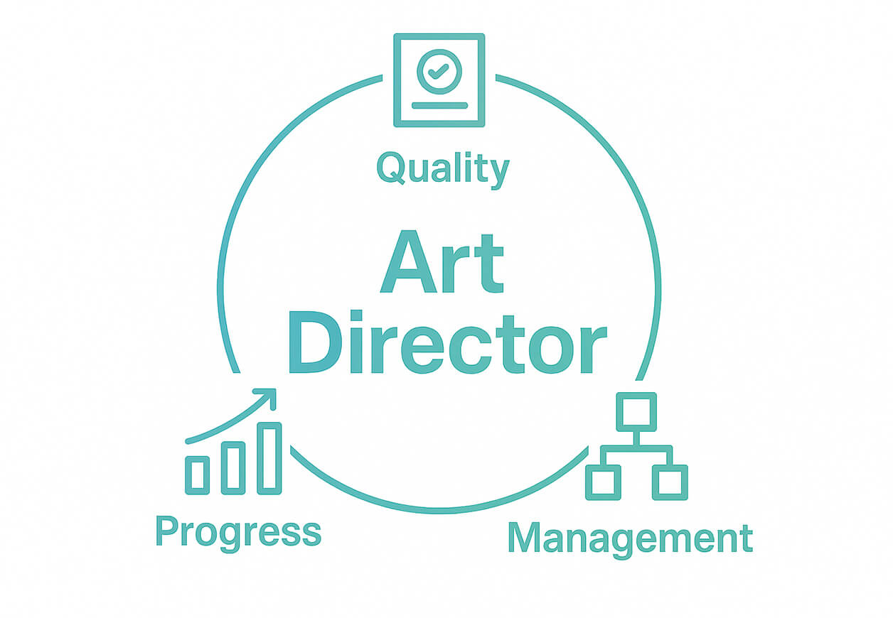 アートディレクター