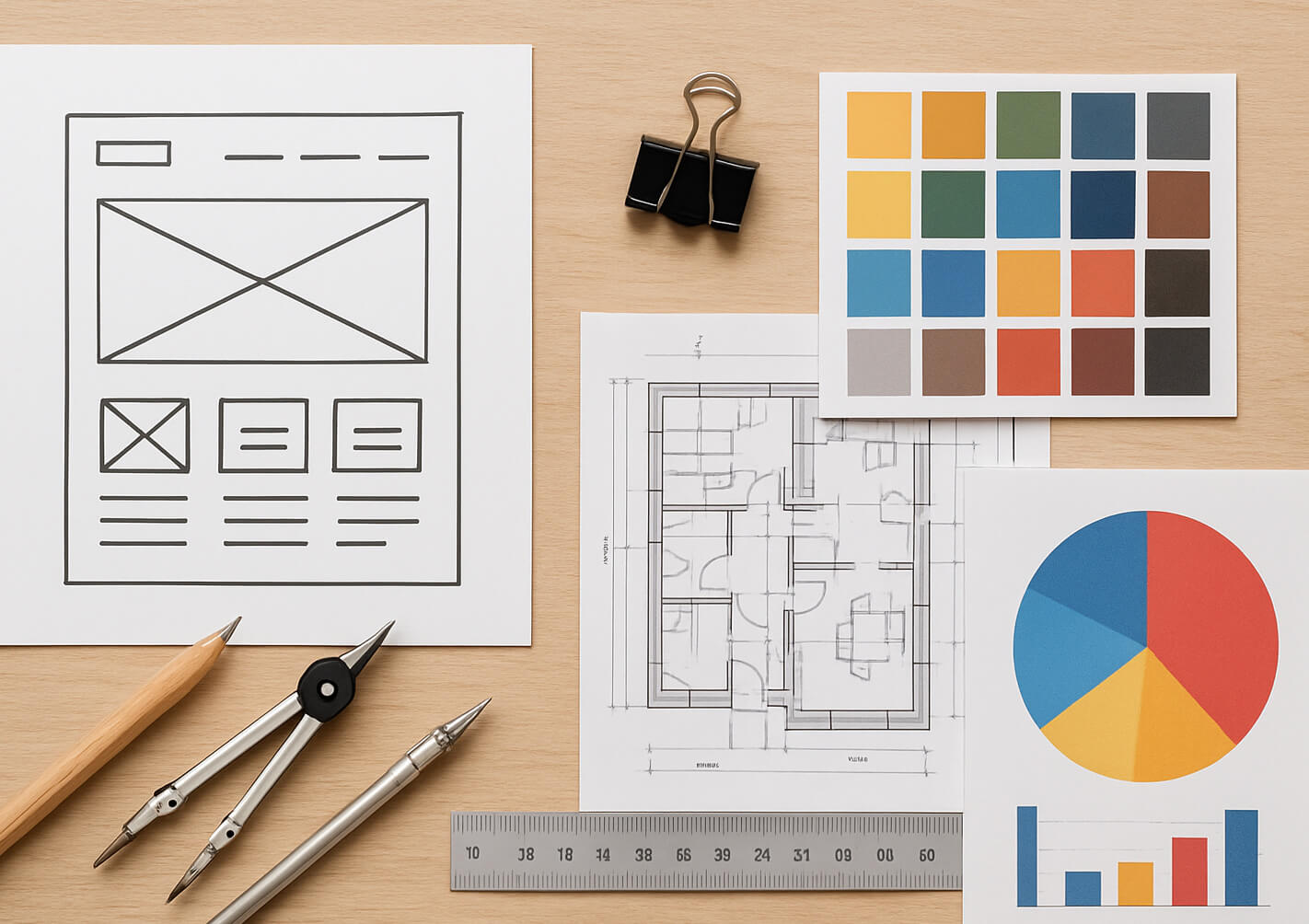 設計プランナー業務