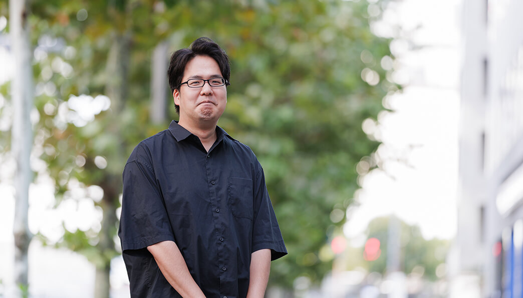 中途採用（プランニング）