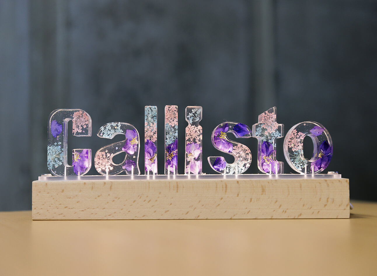 カリストの強み