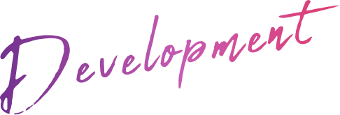 Development